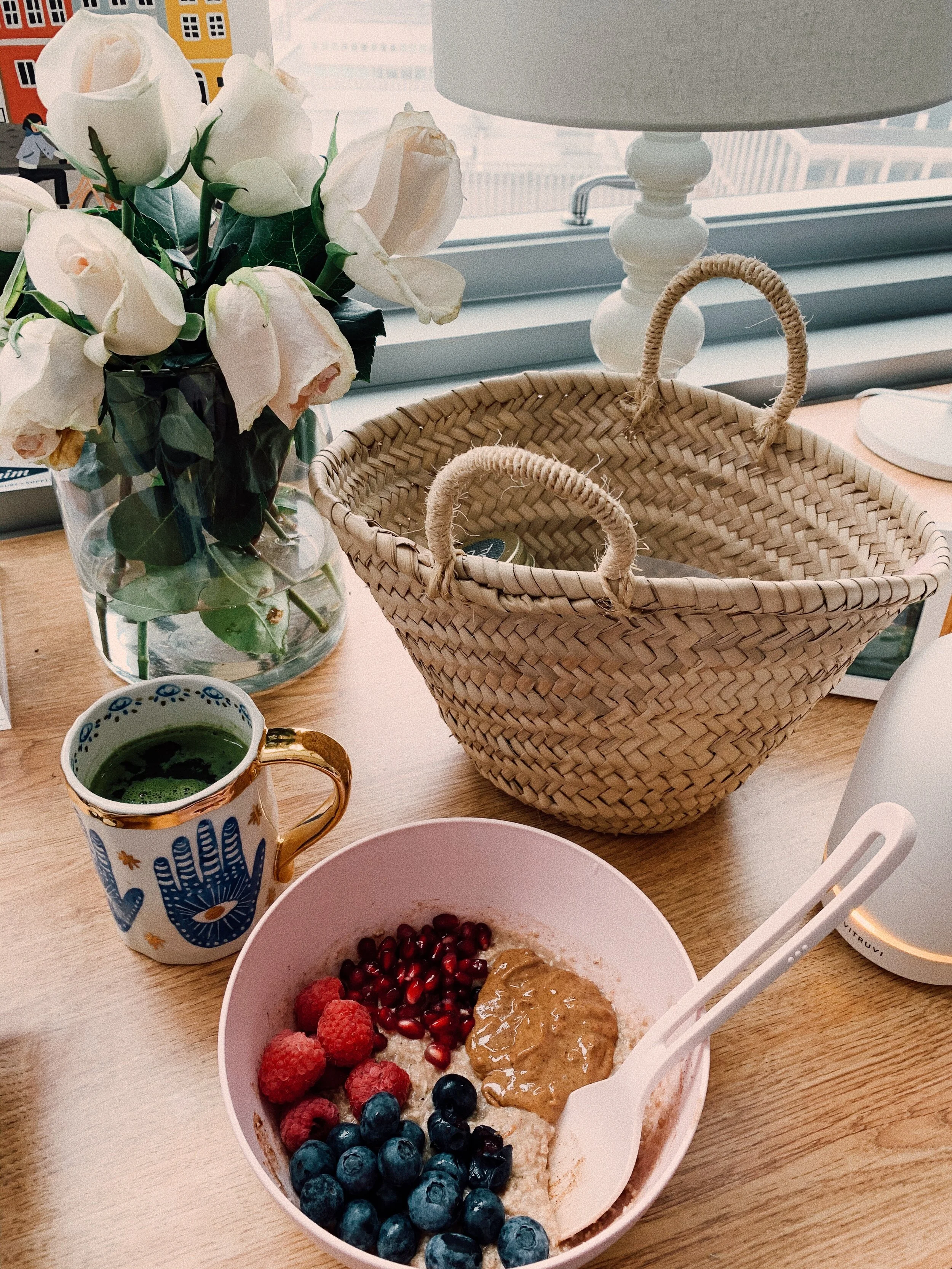 HEALTH + WELLNESS: HOW TO GROCERY SHOP