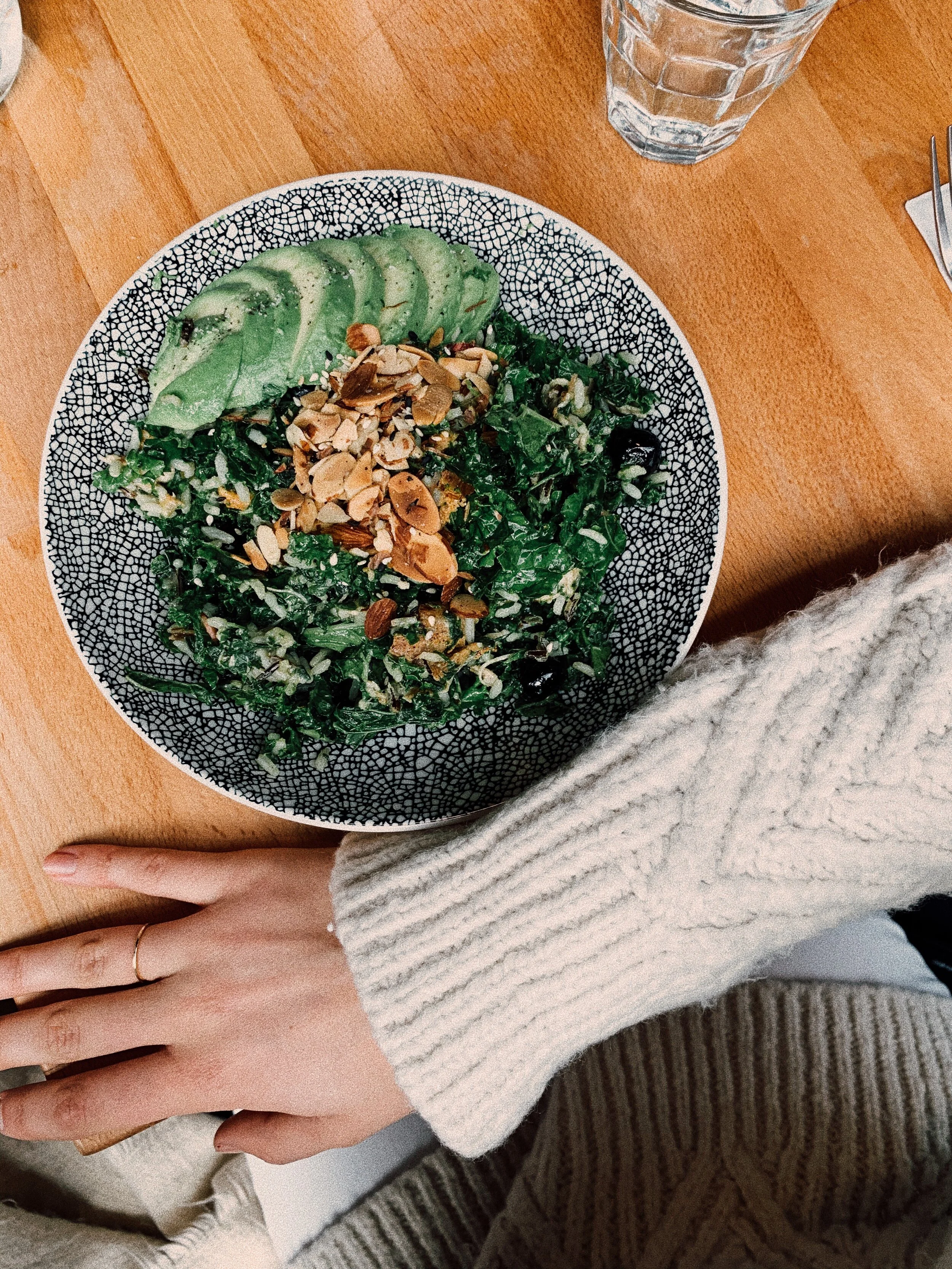 NYC RESTAURANT GUIDE: BEST LUNCH SPOTS IN THE CITY 