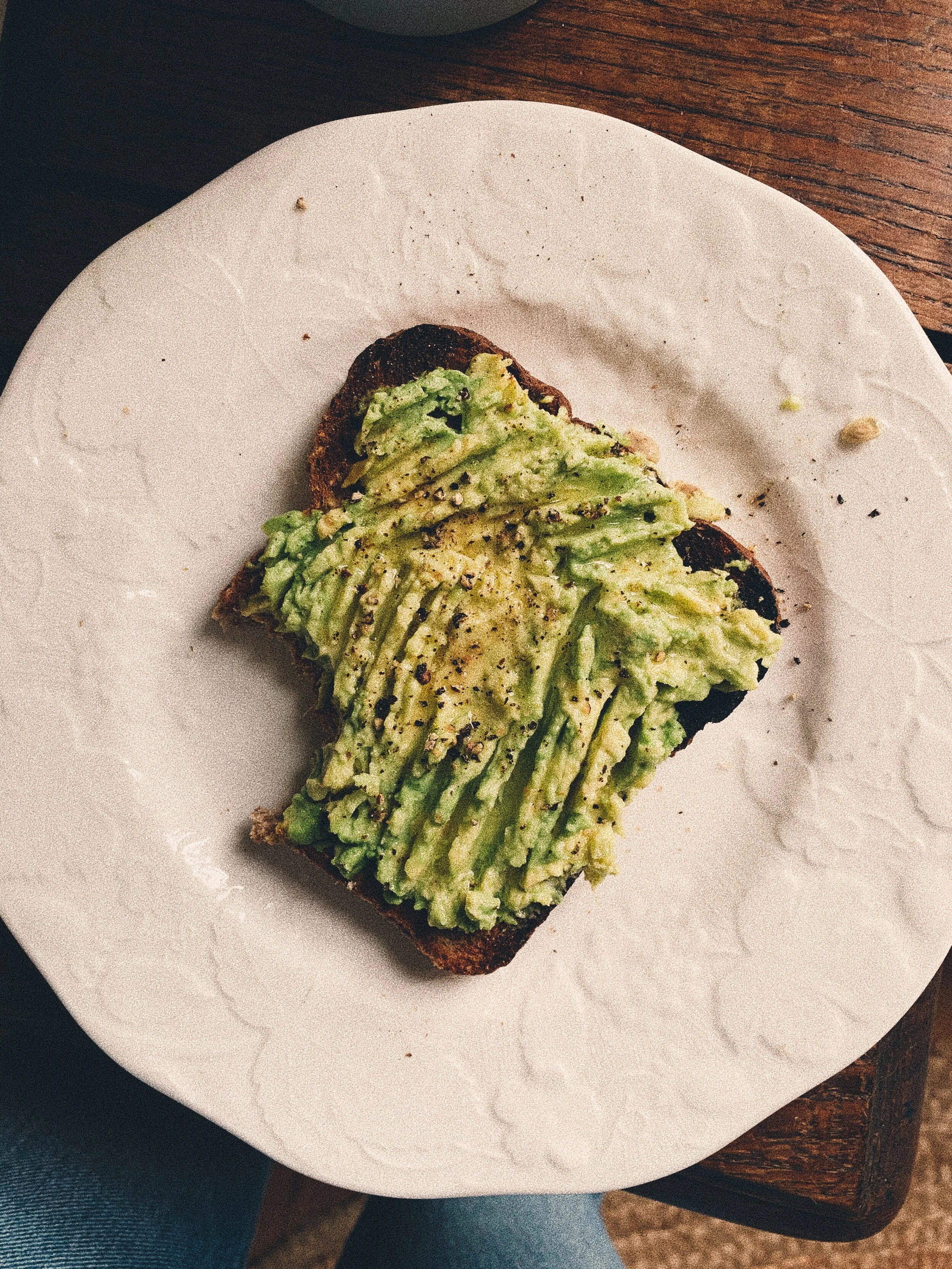 MY FAVORITE HEALTHY MEALS/SNACKS 