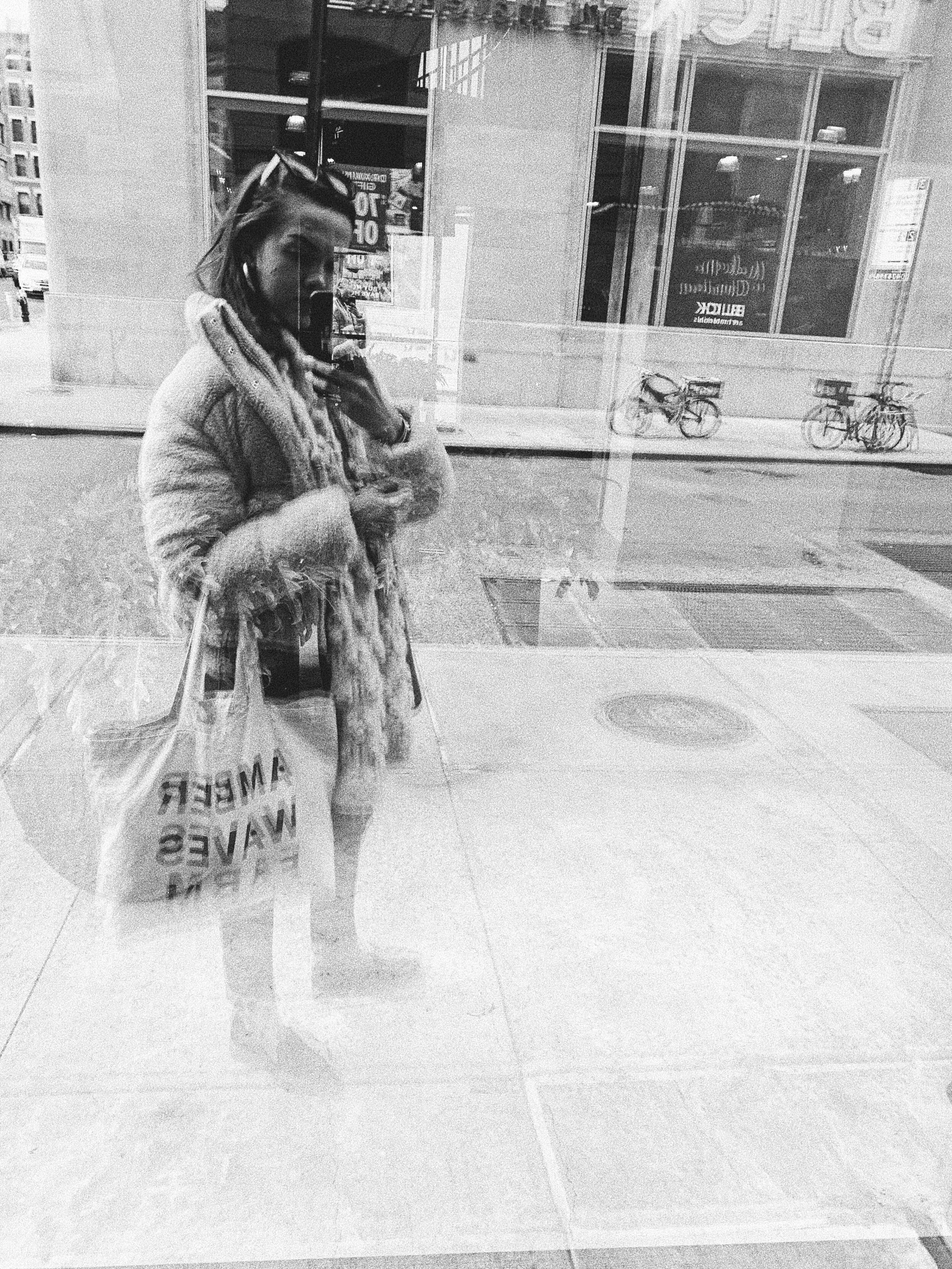 DAY IN MY LIFE IN NYC ROUTINE