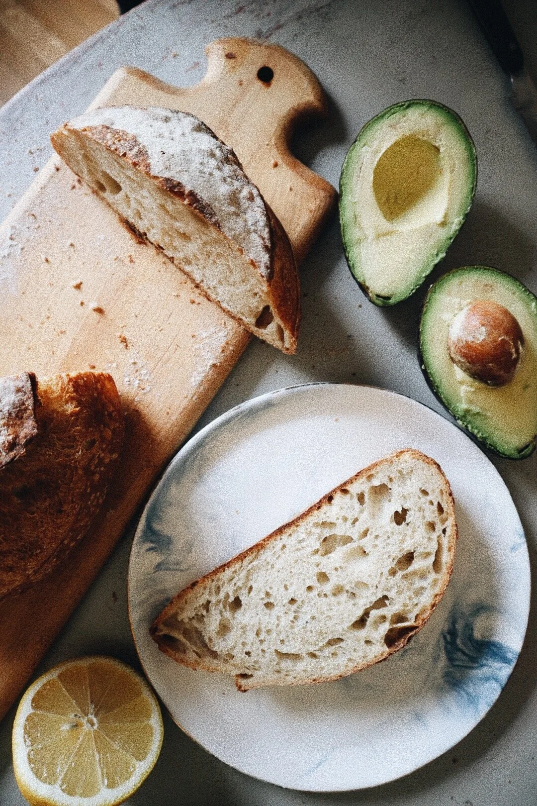 HOW TO: DREAMY WEEKEND MORNING