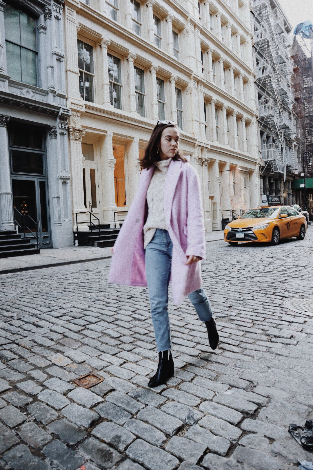 SHOT, STYLED, EDITED: HOW I STYLE MY LOOKS