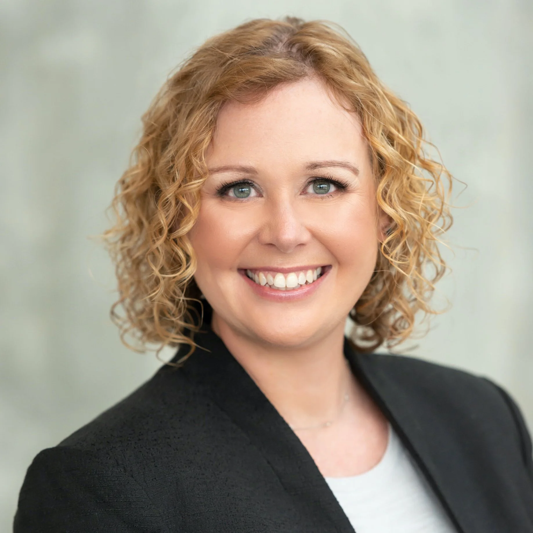 Annie M. Haas