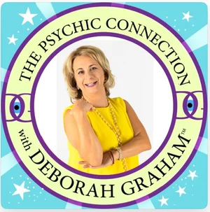 Psychic, Medium Deborah Graham - Matchmaker, Relationship Coach, Energy