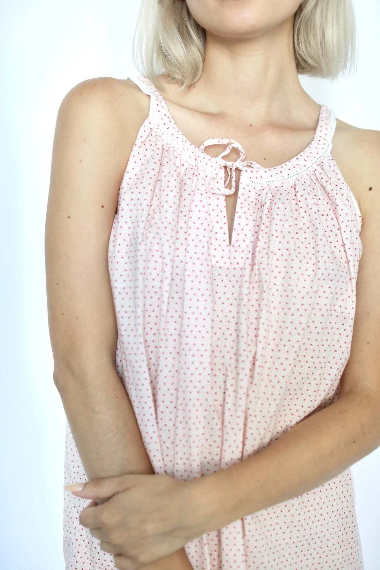 Domi-Sleeveless Nightgown-Redberry3A3870 copy.JPG