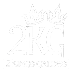 2 Kings Games