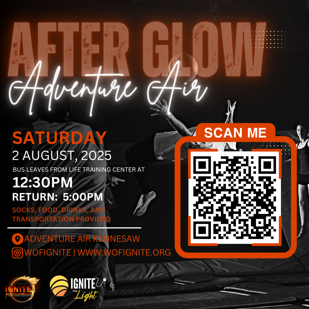 Afterglow Series: Adventure Air 