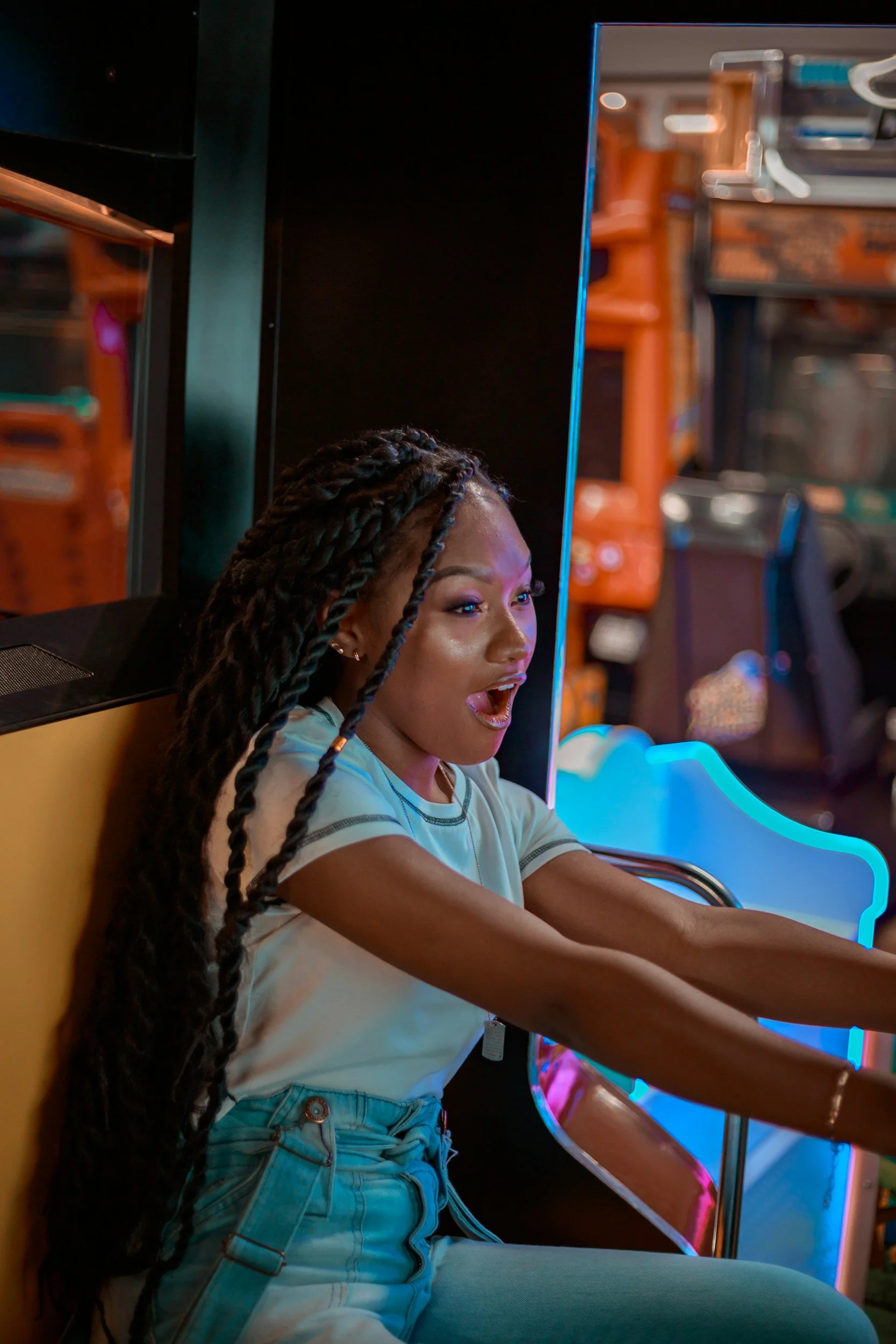 IGNITE GAME NIGHT (EPICENTER)