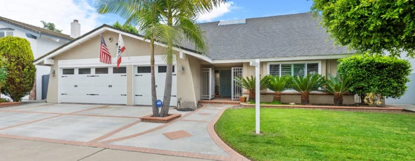 Buying Your First Rental Property