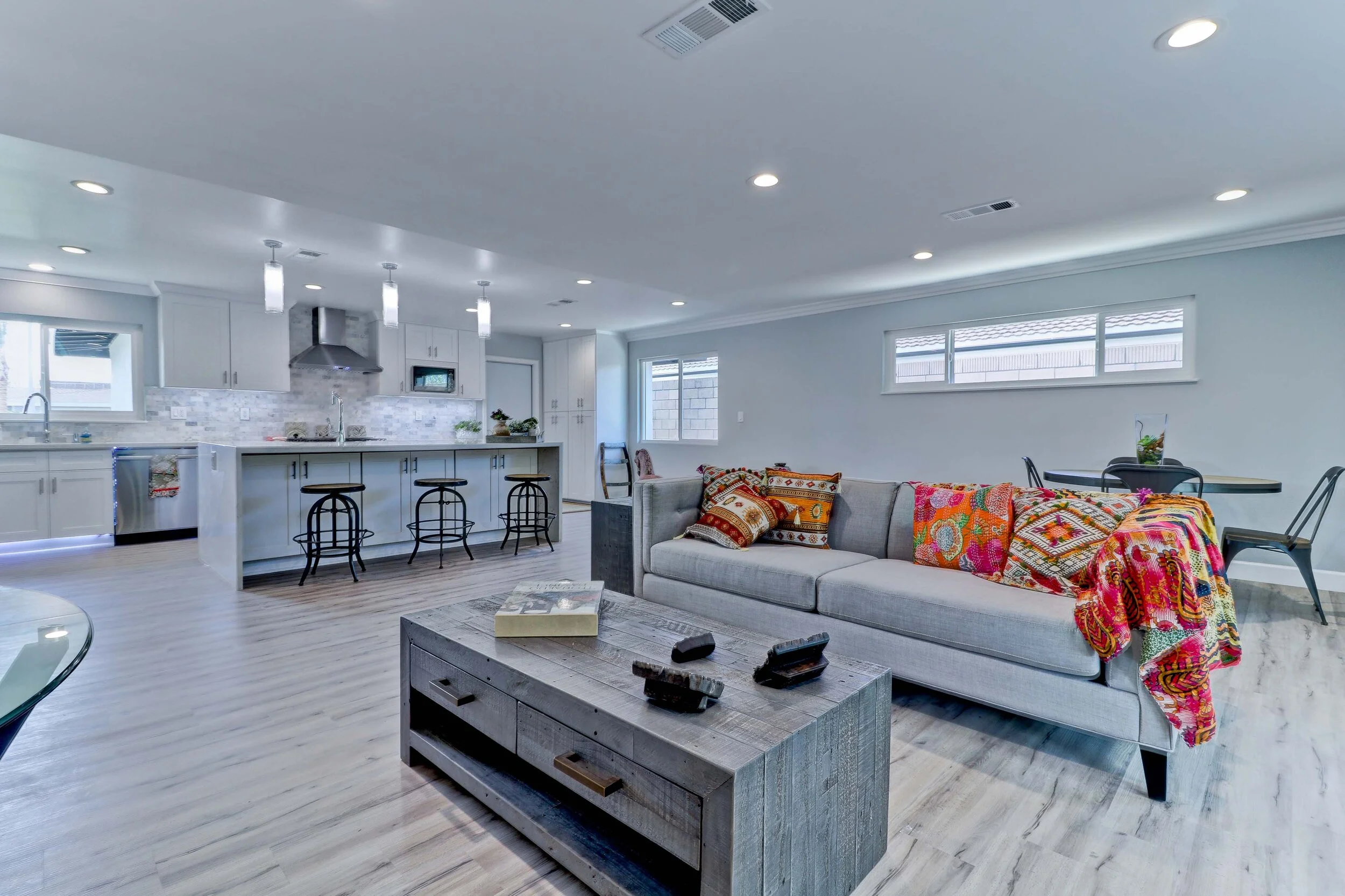 Renovation Alternatives You Can Complete This Week