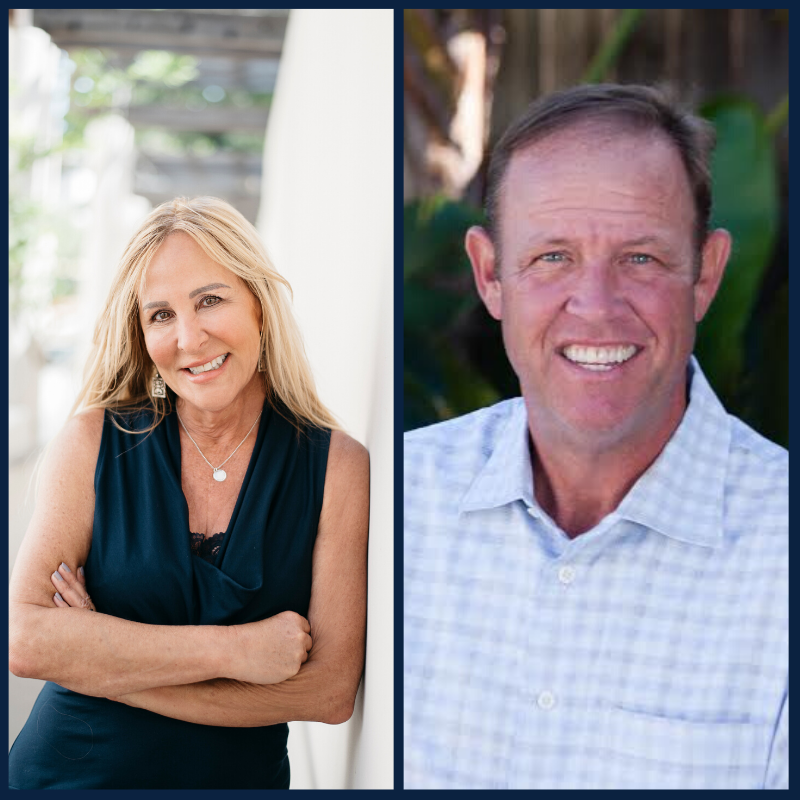 Valerie Torelli and Kip Hancock Made Property Spark's Top 10 List! 