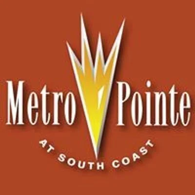 Metro Pointe : Costa Mesa