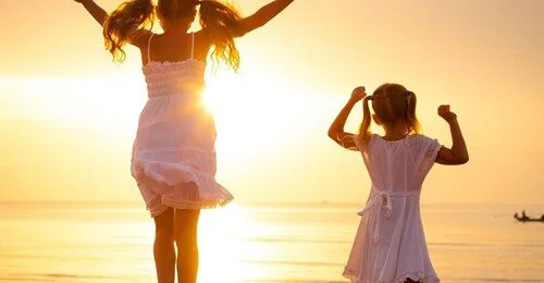 Summer's End: A Poem By Pat A. Fleming