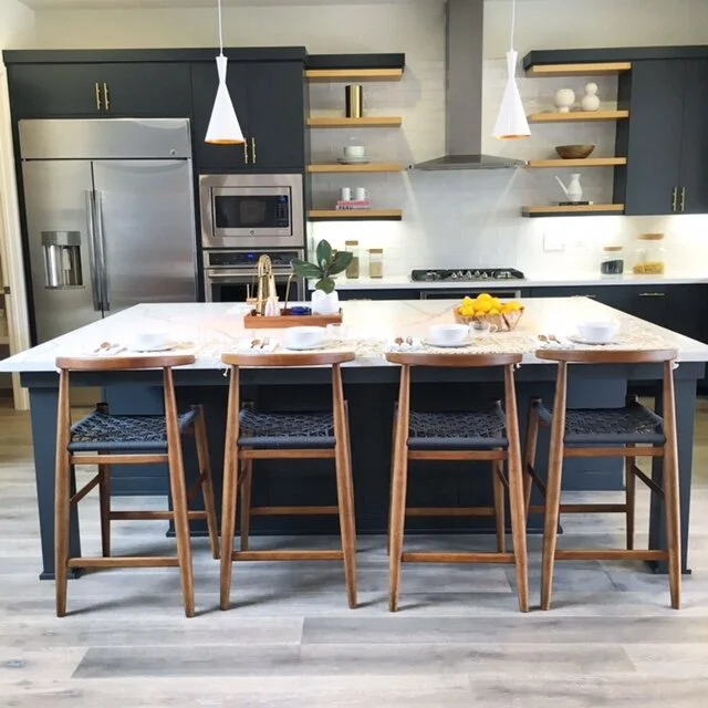 Top Kitchen Paint Choices...Works For Costa Mesa Real Estate Sales Too