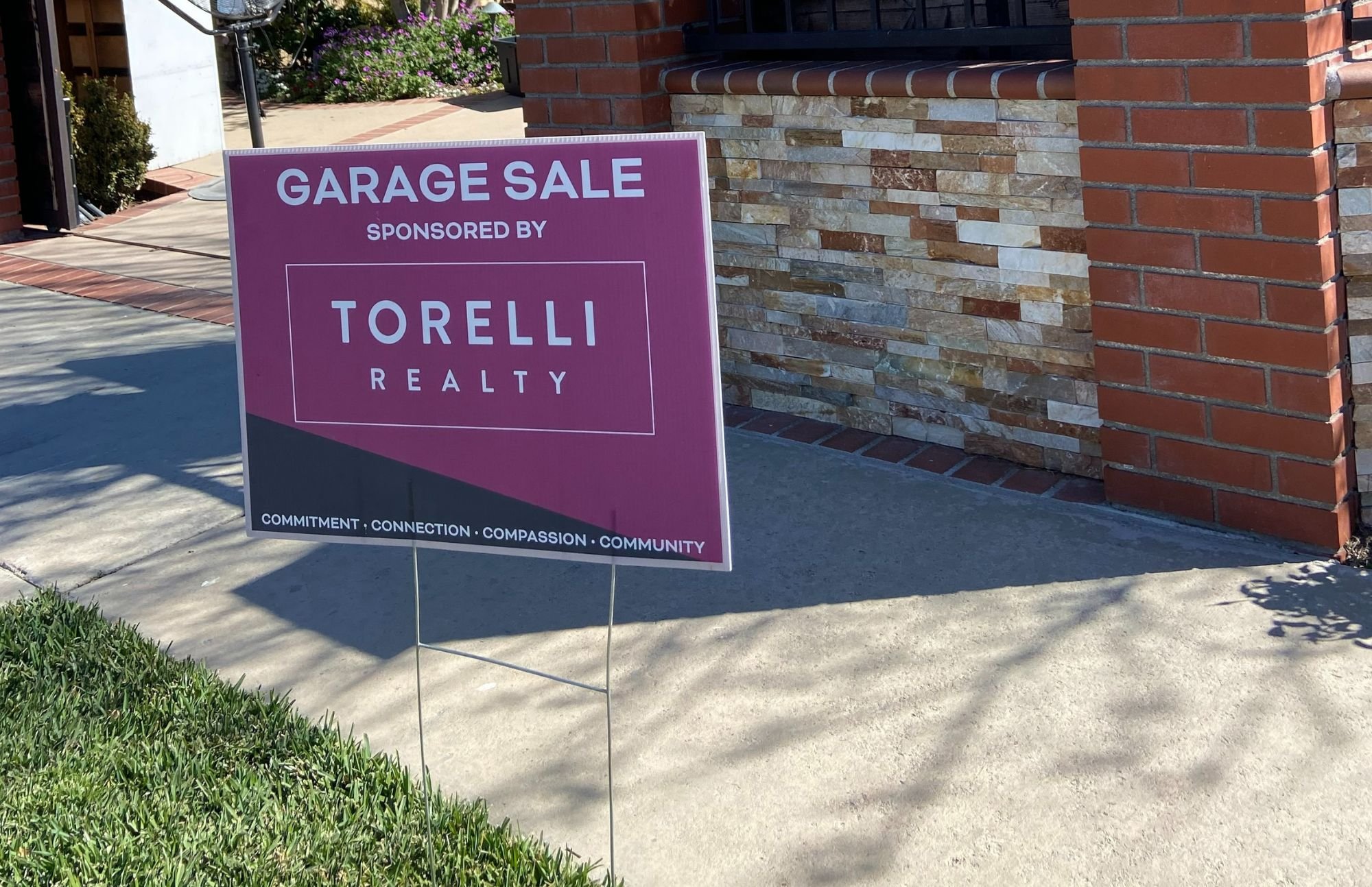 Mesa Verde Community Garage Sale 2025