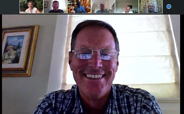 So wonderful having Doug Wilson, VP of Winery Relations and Bulk Sales of Silverado Investment Management Company on our #corkconnection tonight! Thanks Doug so much for shedding light on our ever-changing industry and educating us on the vineyard and wine management side! You are awesome! #continuedlearning #guestspeaker #virtual #zoom #wine #bulkwine #viticulture #vineyardmanagement #corkdork #cork #amorim #corktribe #california #education #wineindustry