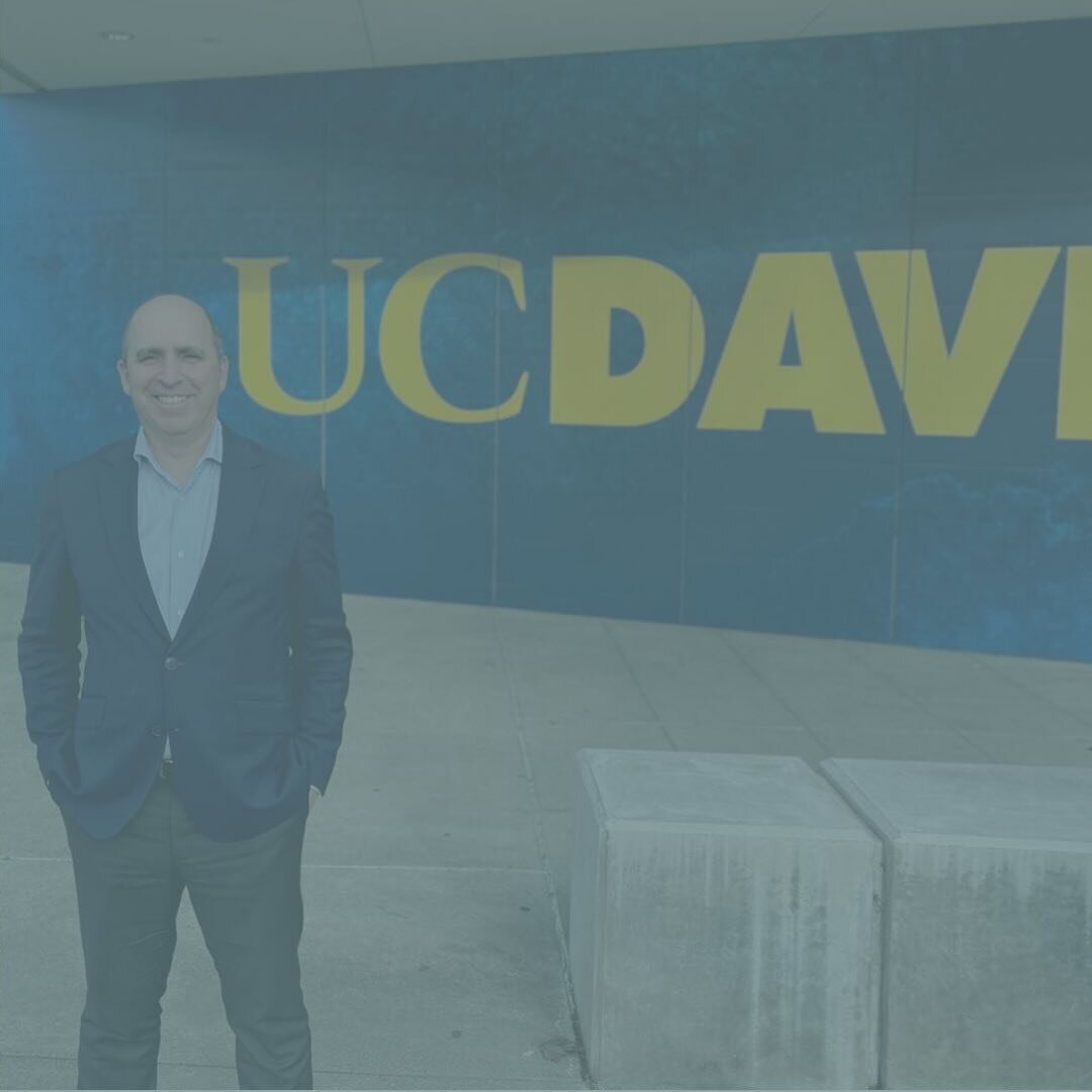 A couple of weeks ago, our esteemed colleague Dr. Paulo Lopes had the opportunity to speak at @ucdavisvande&rsquo;s Bottling &amp; Packaging conference. We were honored to be invited, and we look forward to continuing to lead the conversation around 