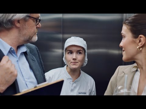 HK tuo työtä tuhansille