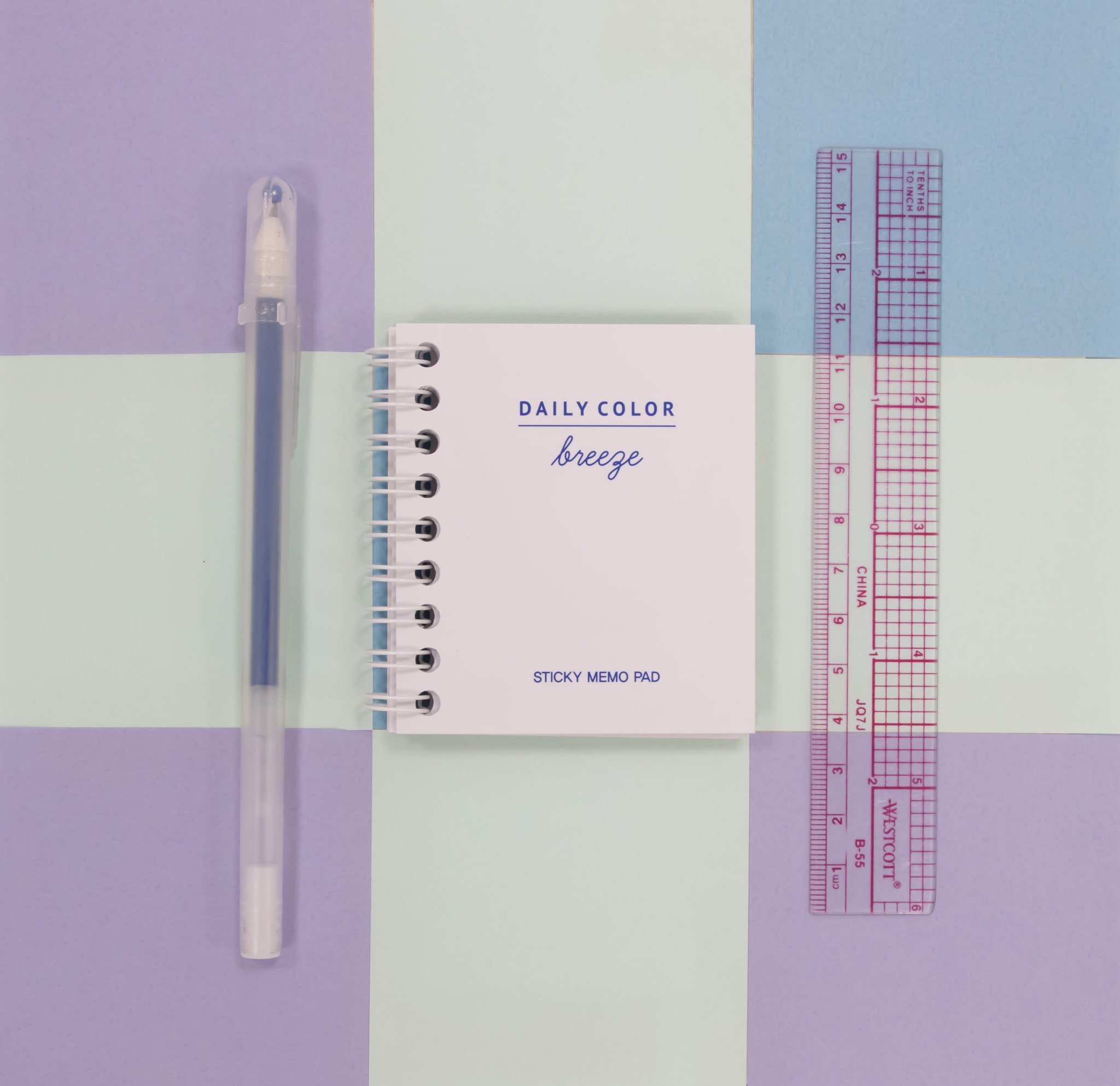 Daily Color-Pen and Ruler.jpg