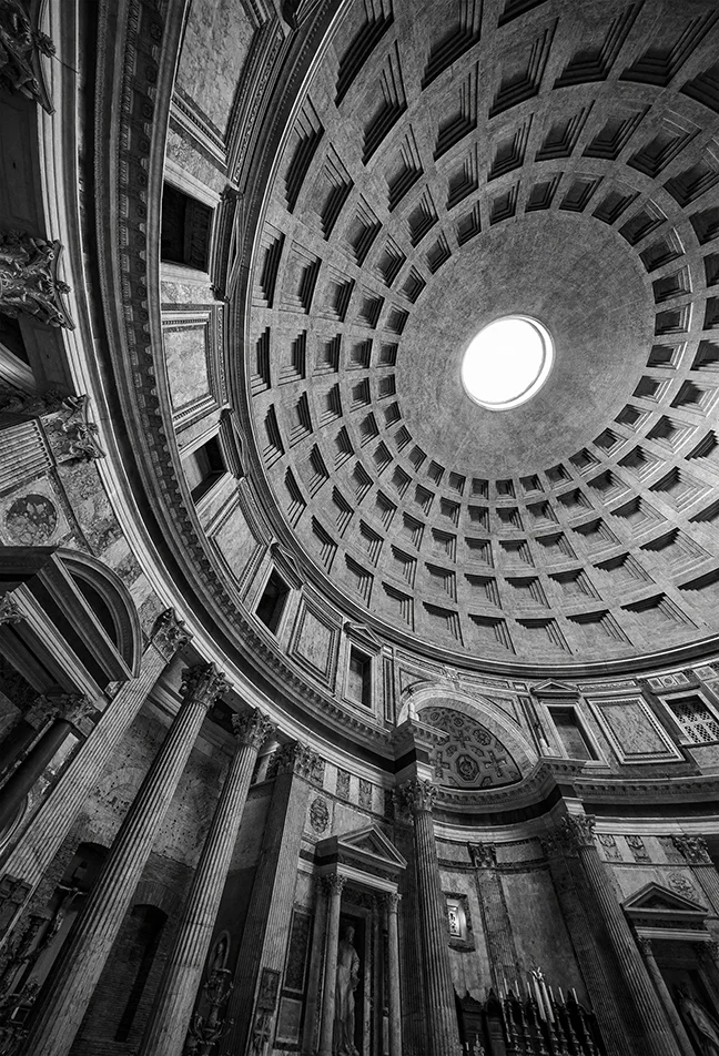 Pantheon