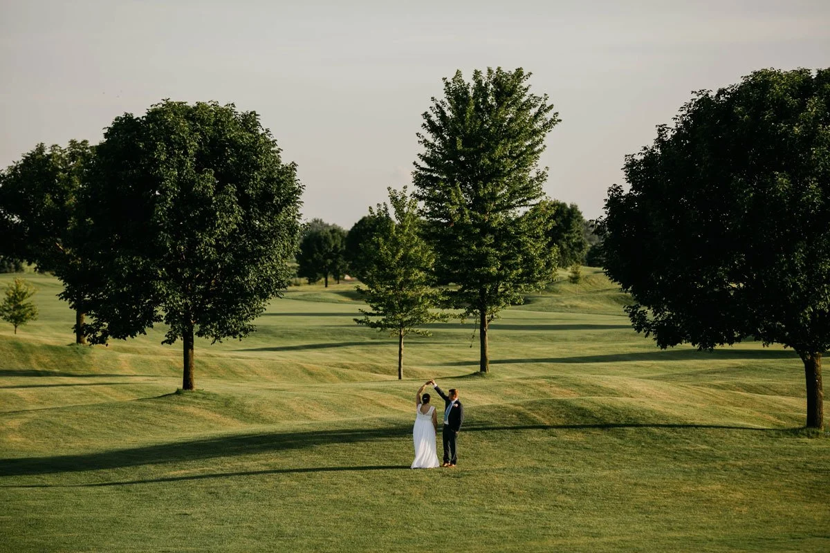 Bolingbrook Golf Club