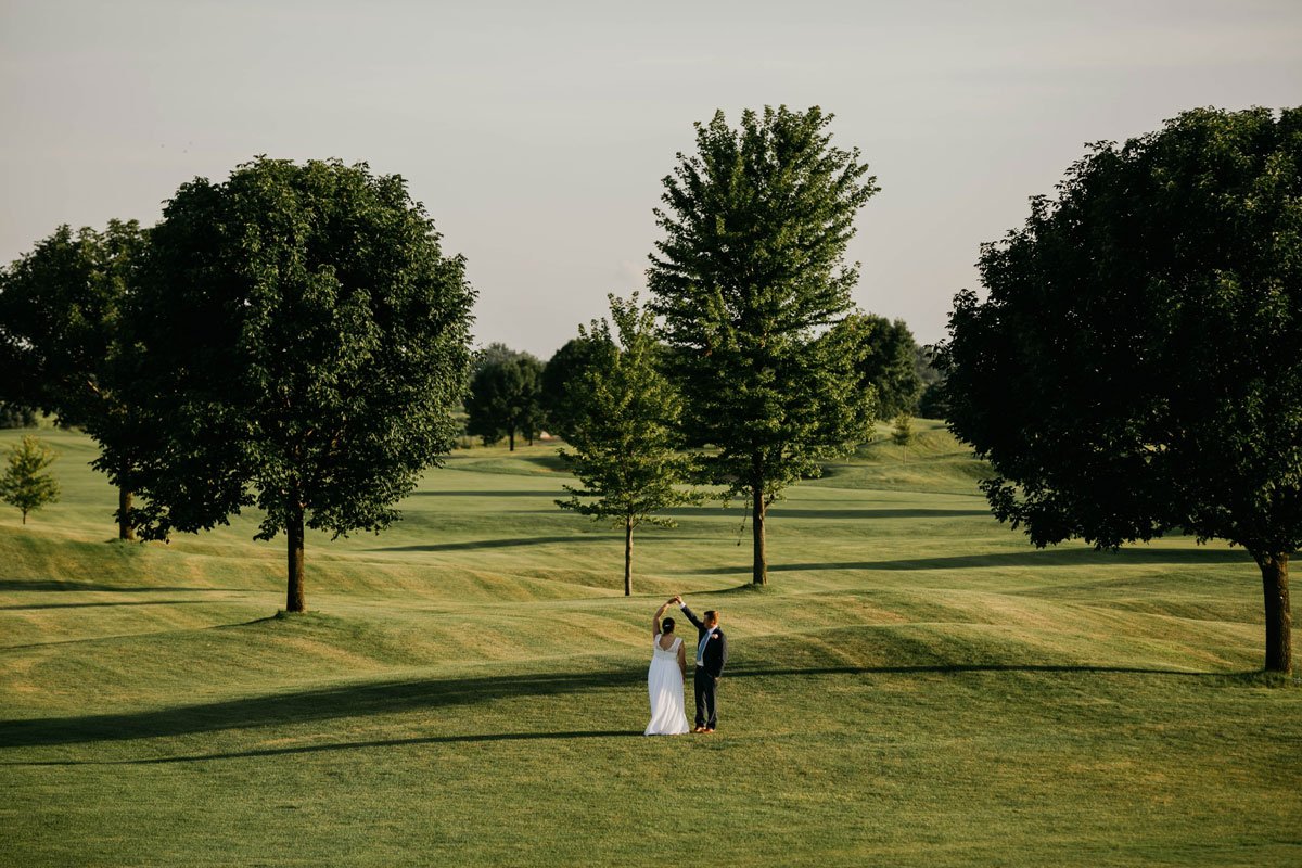 Bolingbrook Golf Club