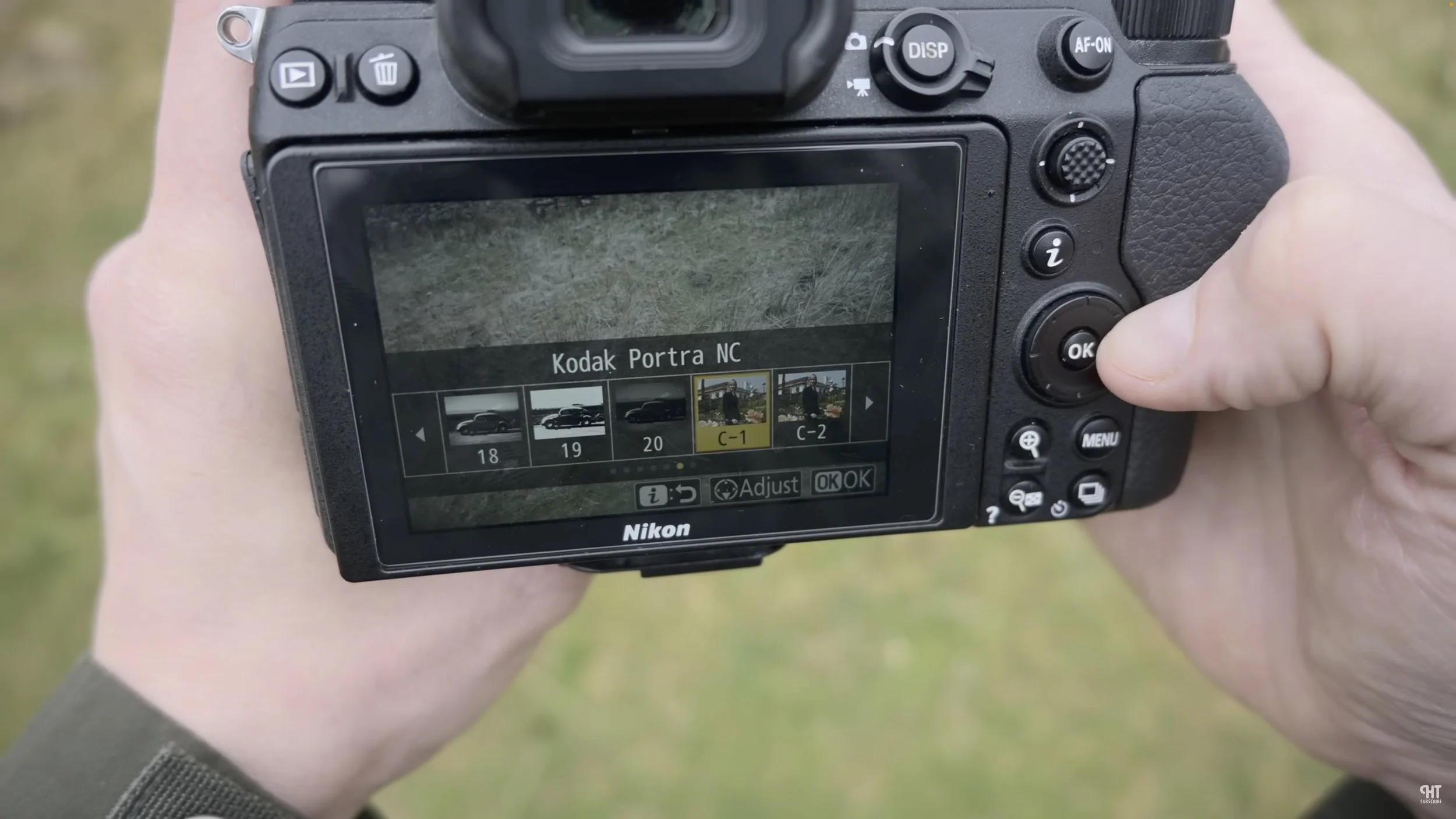 Shooting RAW Vs. JPEG: Finding the Right Format for Your Landscape Photography