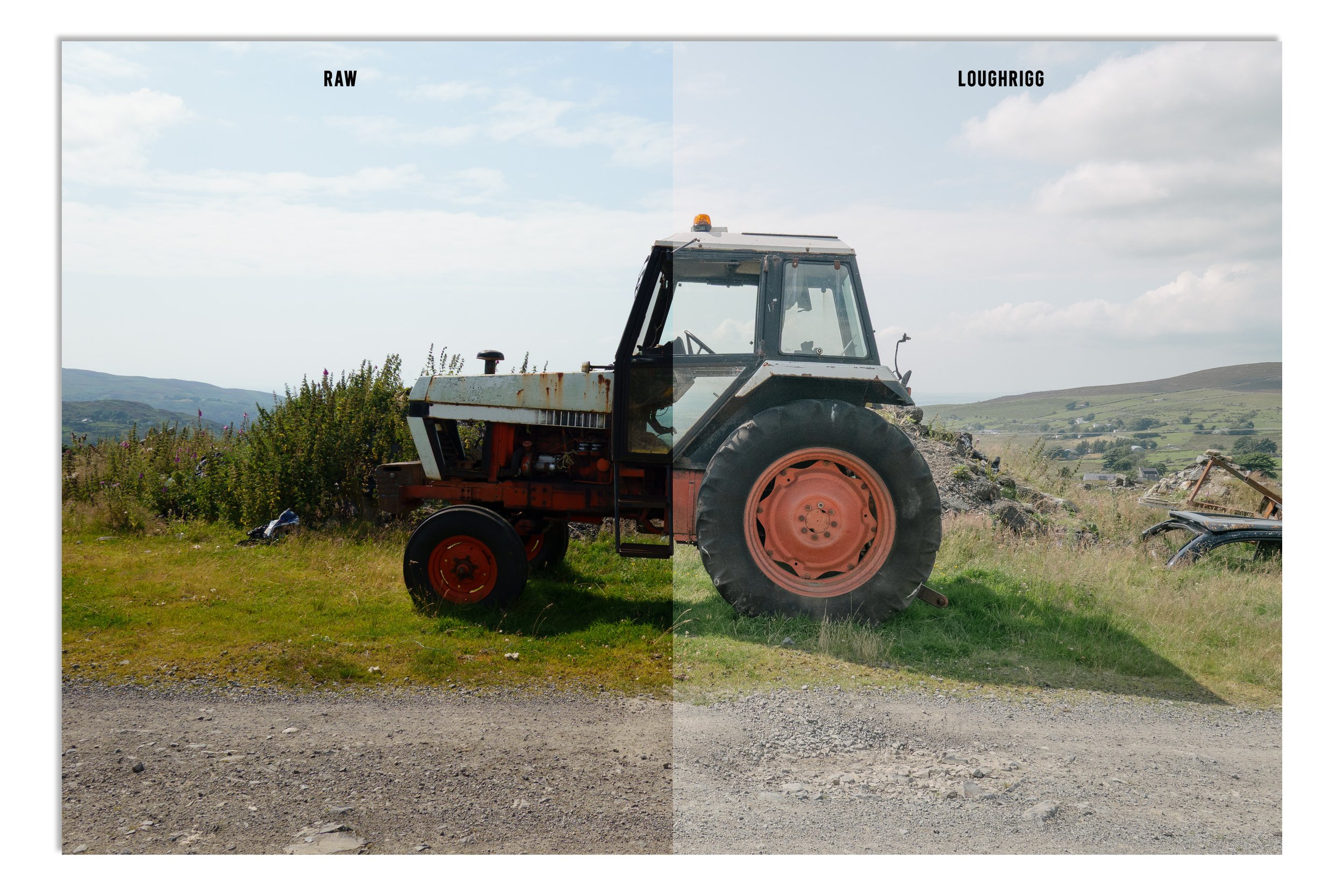 Loughrigg Tractor.jpg