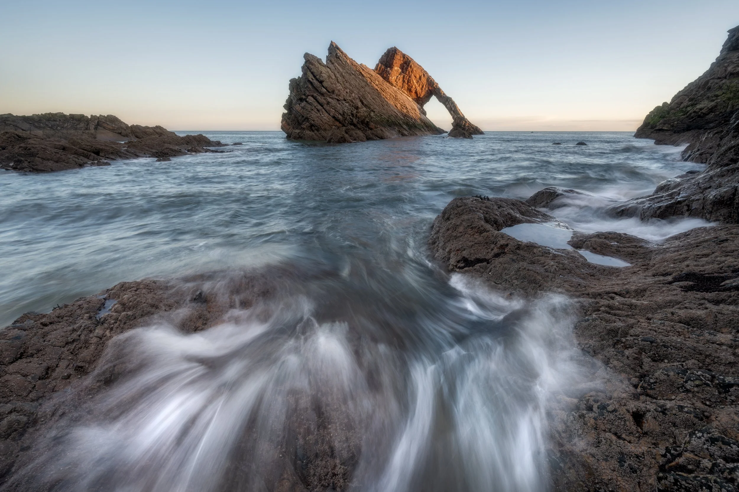 5 Essential Tips for Blue Sky Photography