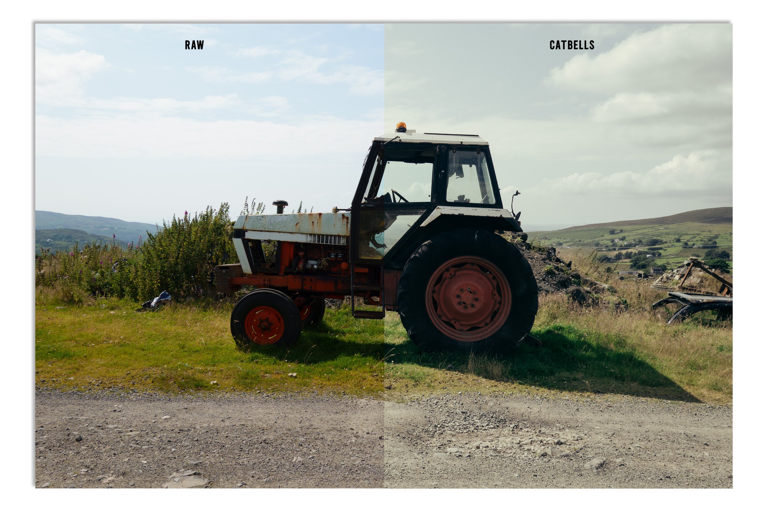 Catbells Tractor.jpg