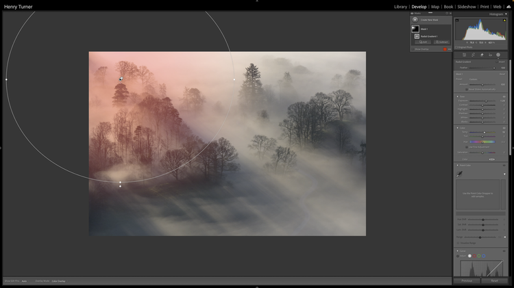 Nature Videography Transformation: Bringing the Outdoors In Using “Adobe Video Editing” - 1