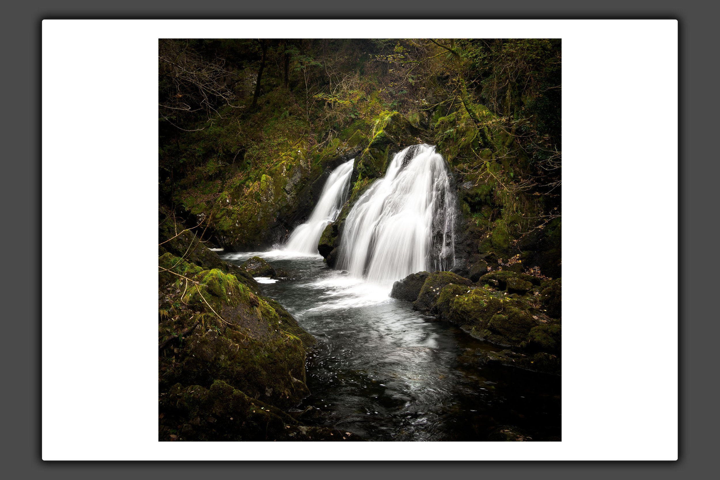 Colwith Force Lake District Photography Border.jpg