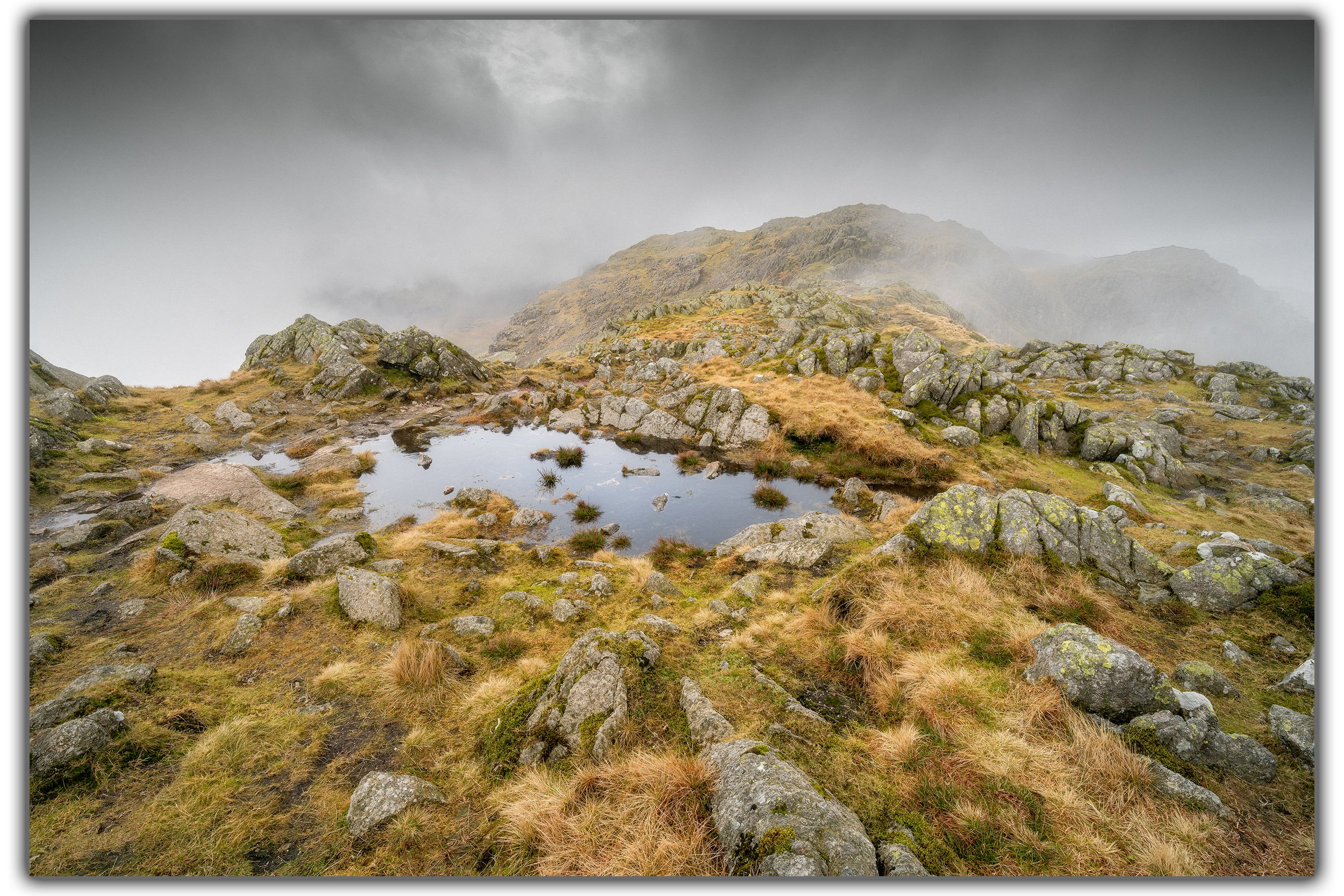 Crinkle Crags Shadow.jpg