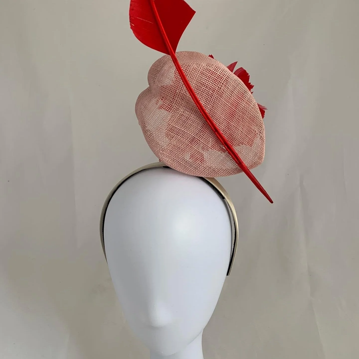 Happy &lsquo;Hattie&rsquo; Valentine&rsquo;s Day

Love to you all and thank you for joining me in my adventures in millinery

#lovehats