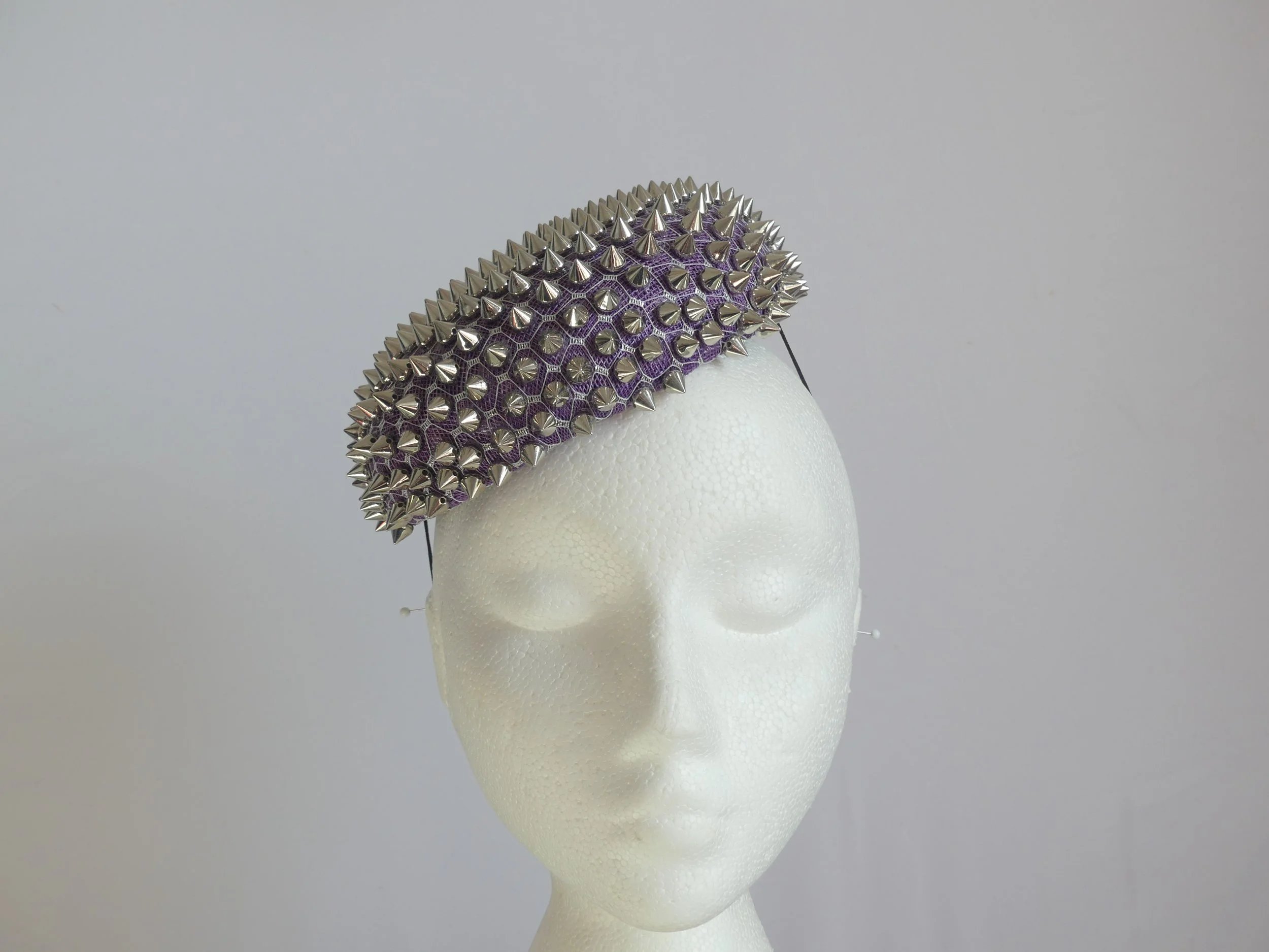 Signature Spike the Hats