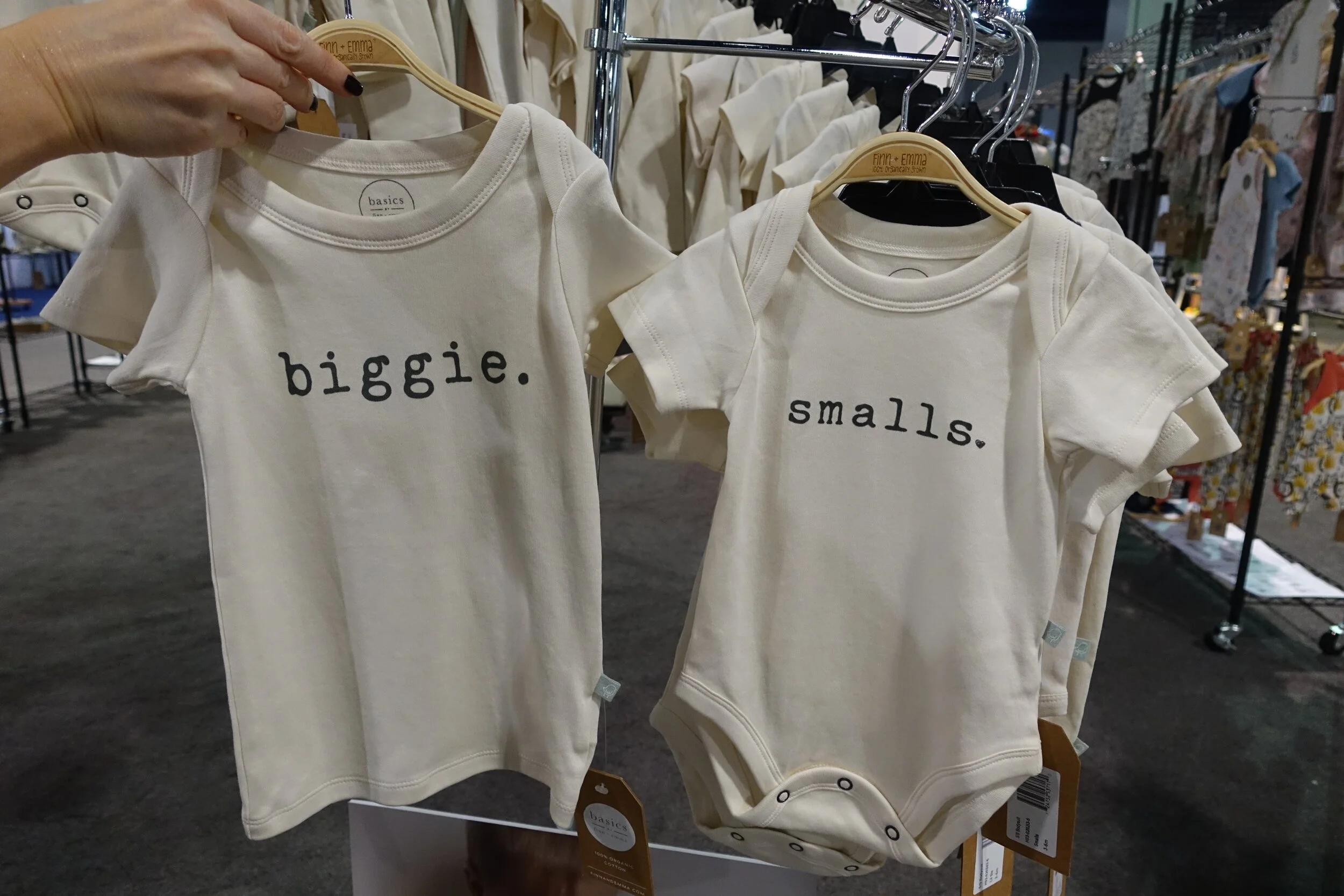 abc baby expo 2019