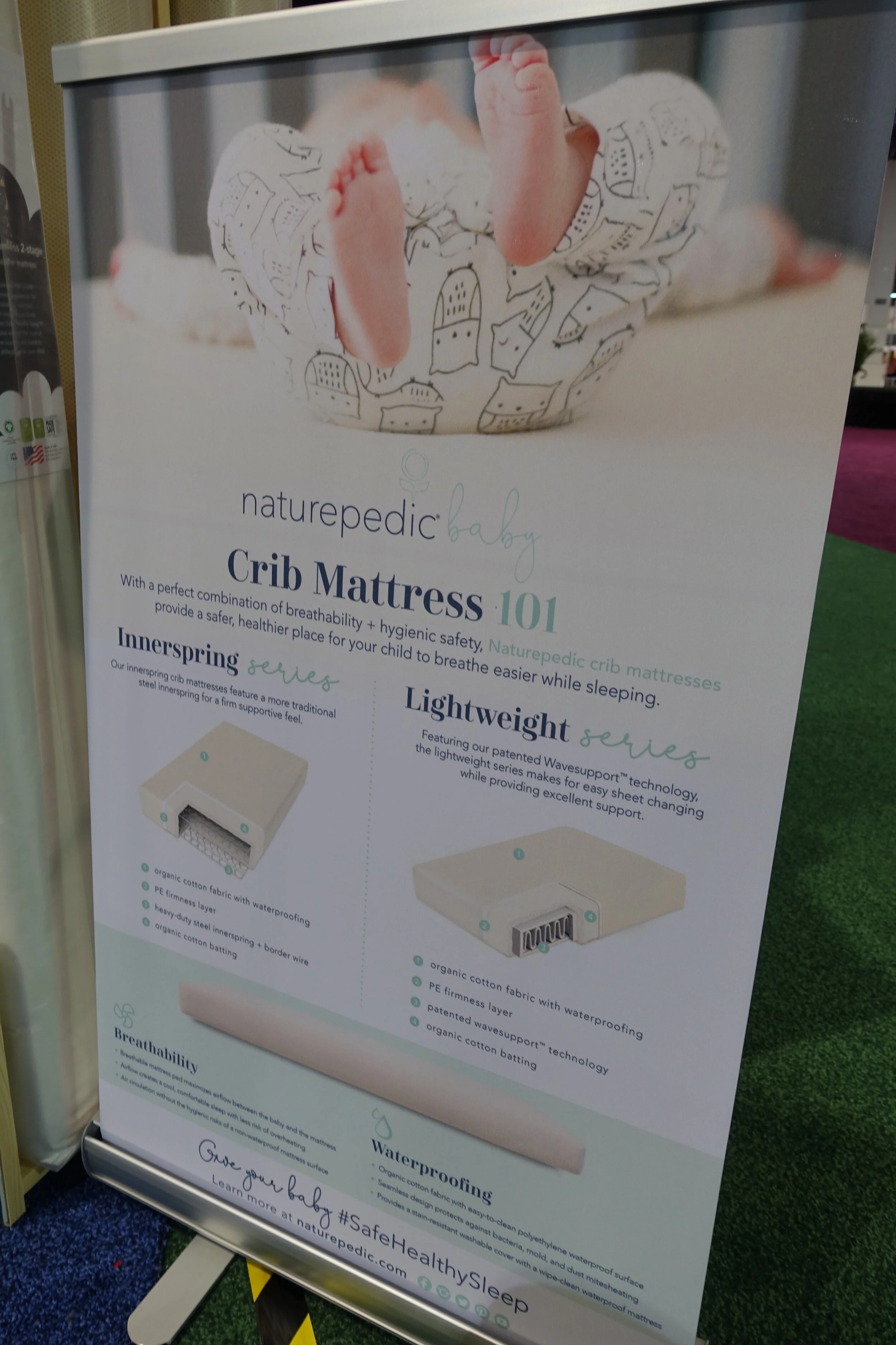 abc baby expo 2019