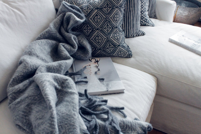 HOW TO CHOOSE SAFE FABRICS FOR YOUR HOME