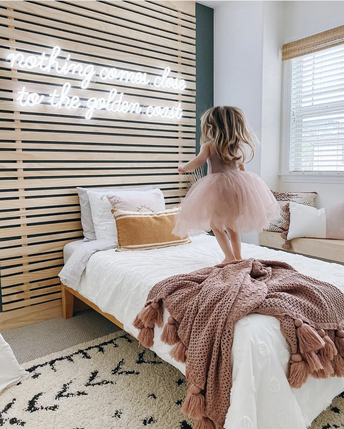 WOOD WALL DESIGNS THAT WILL ELEVATE YOUR INTERIOR STYLE — Rockabye Mommy