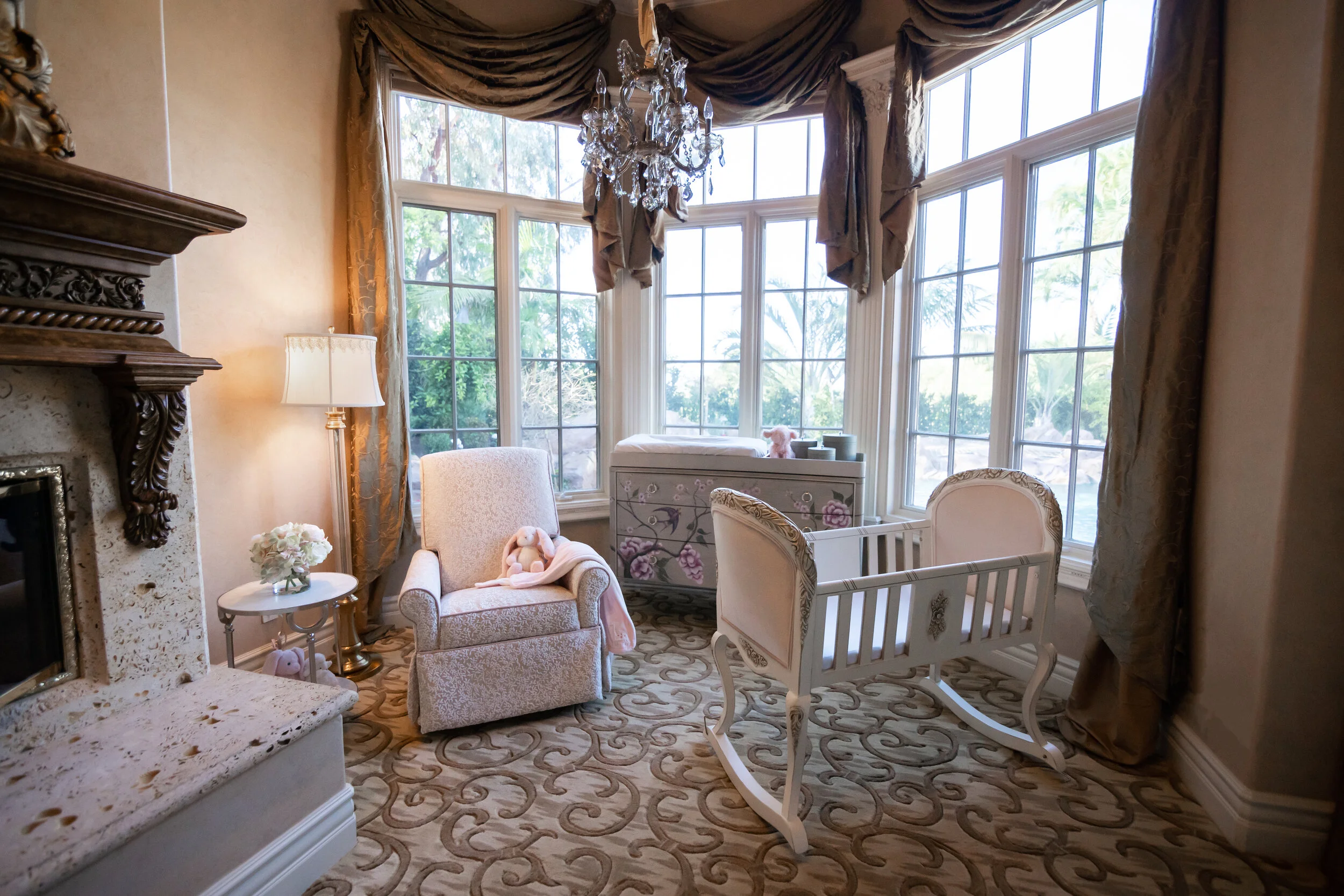 Nursery Nook-Rockabye Mommy.jpg