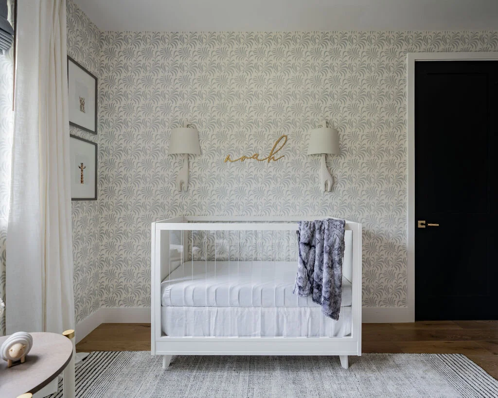 6 Hidden Sources of Toxins in Your Nursery