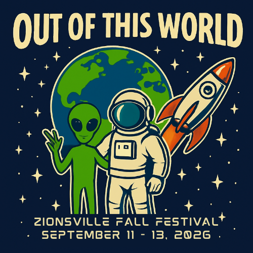 Out of This World