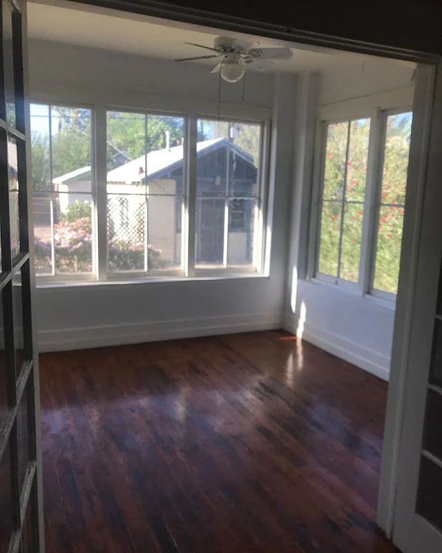 What they don&rsquo;t tell you when pursuing a career as any type of &ldquo;creative&rdquo;, is the self-doubt you will experience. Constantly questioning your abilities, &ldquo;Will this vision in my head translate well in real life?&rdquo;, &ldquo;