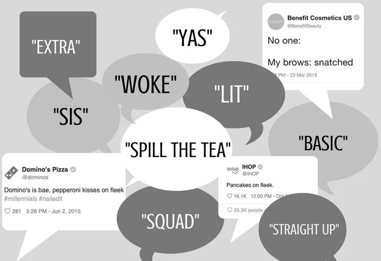 Using Black Vernacular English Bve As A Non Black Person Isn T Woke If You Don T Understand The History Feminuity