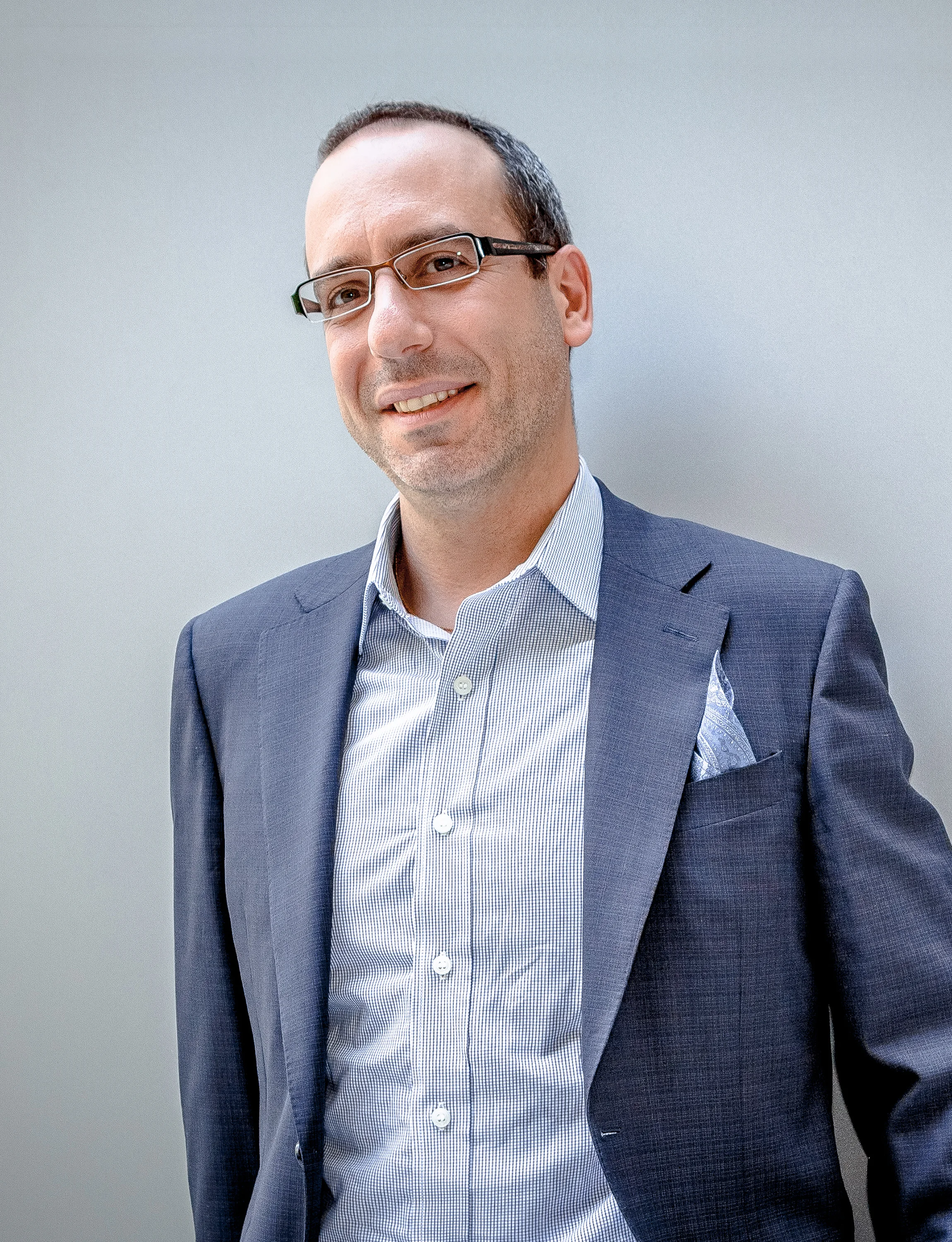Daniel Levner, PhD