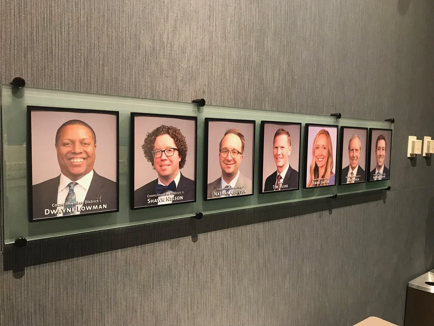 About — Senate District 51 DFL