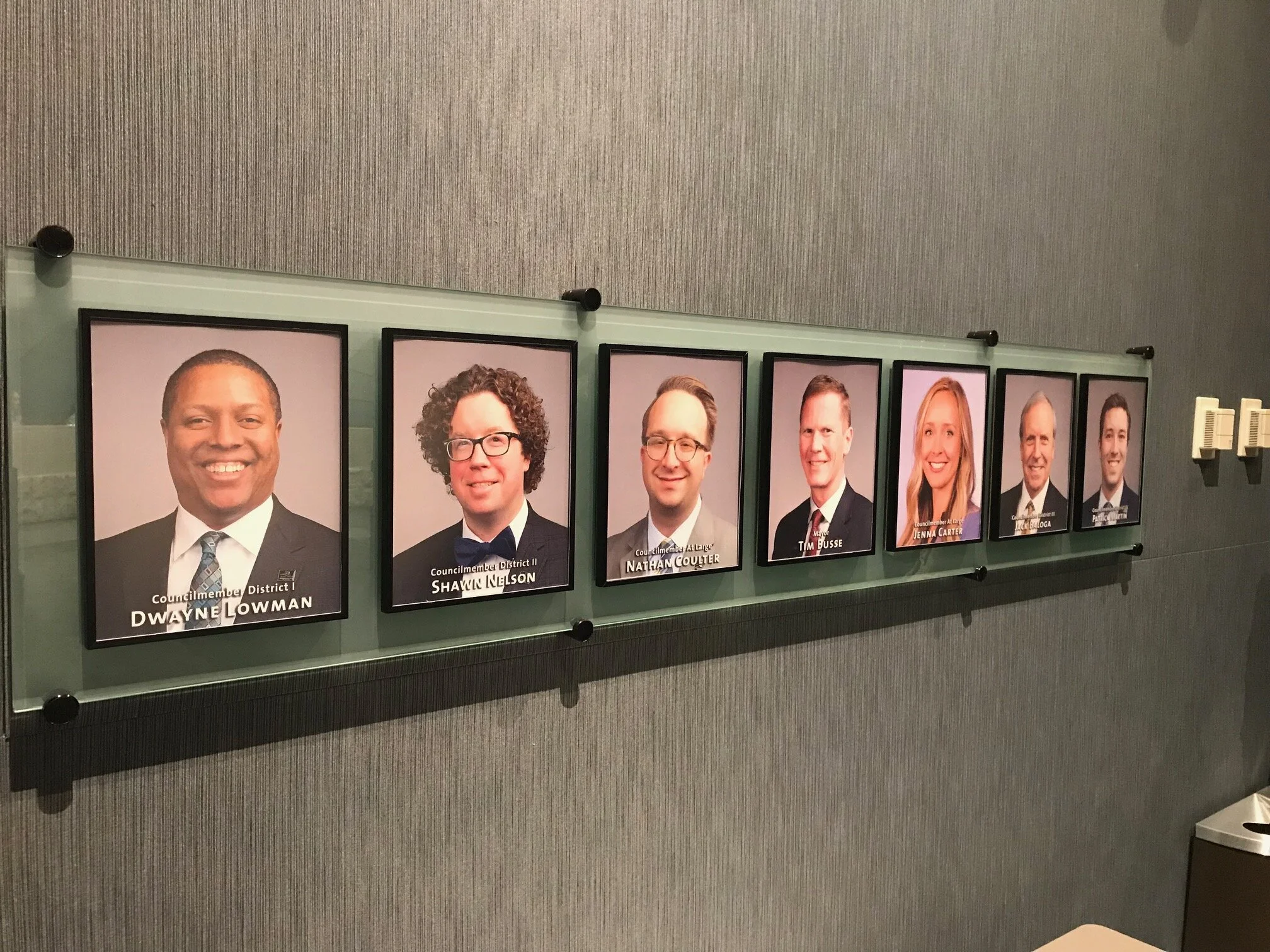 About — Senate District 51 DFL