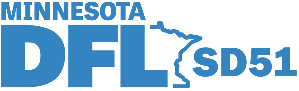 Senate District 51 DFL