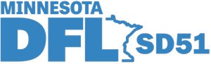 Senate District 51 DFL