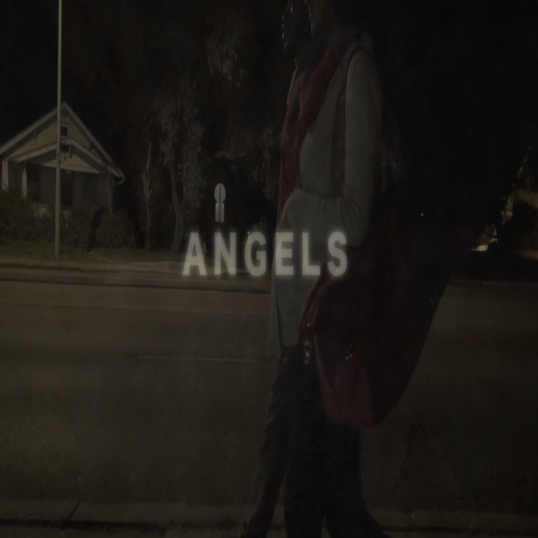 Angels We Have Heard On High